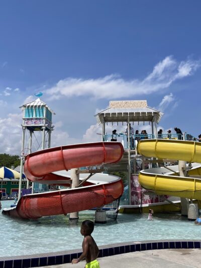 TY Park - Hollywood, FL