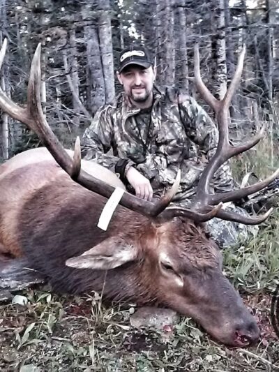 Sierra Blanca Outfitters - Holman, NM