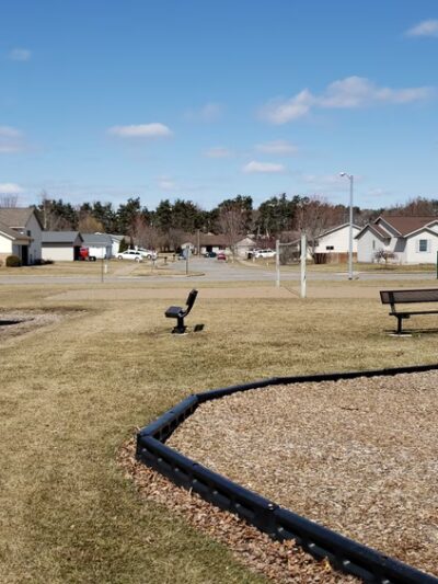Countryside Park - Holmen, WI