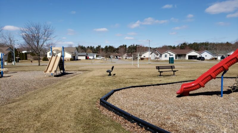 Countryside Park - Holmen, WI
