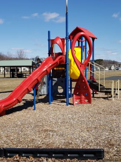 Countryside Park - Holmen, WI