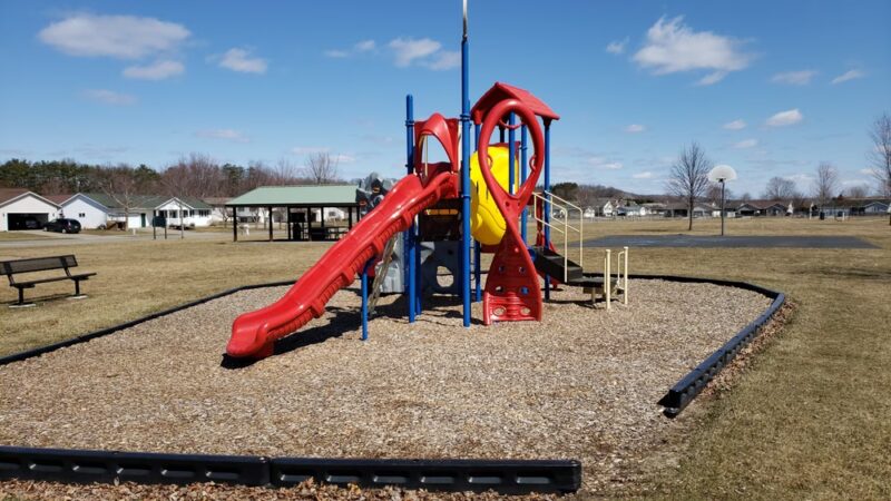 Countryside Park - Holmen, WI