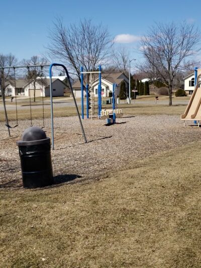 Countryside Park - Holmen, WI
