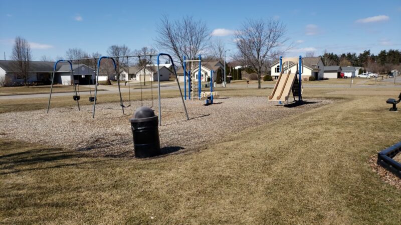 Countryside Park - Holmen, WI
