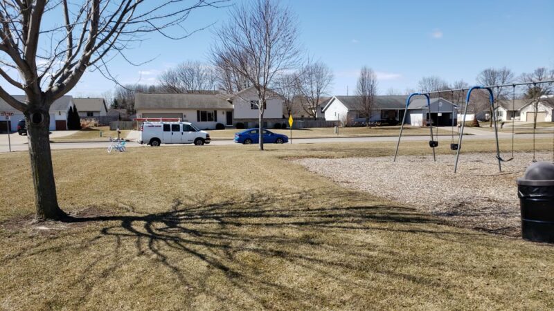 Countryside Park - Holmen, WI