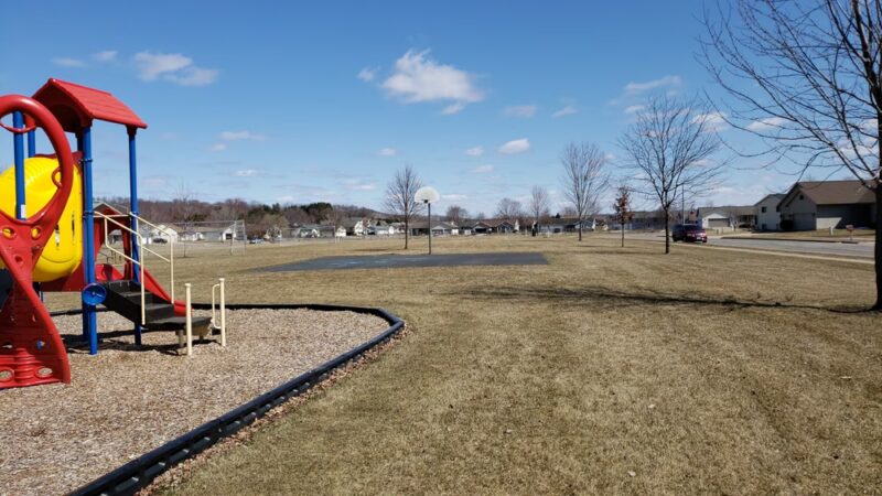 Countryside Park - Holmen, WI