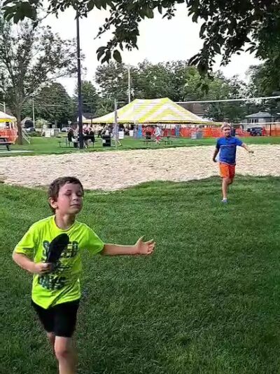 Halfway Creek Park - Holmen, WI