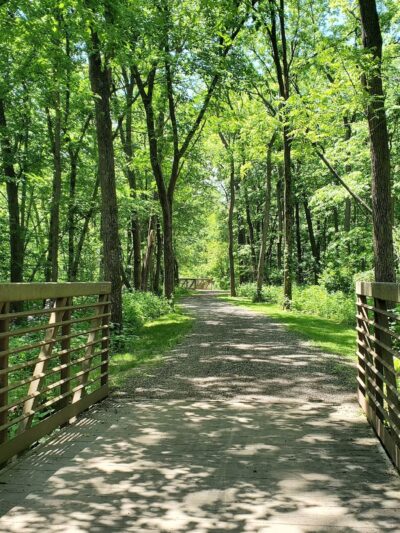 Halfway Creek Park - Holmen, WI