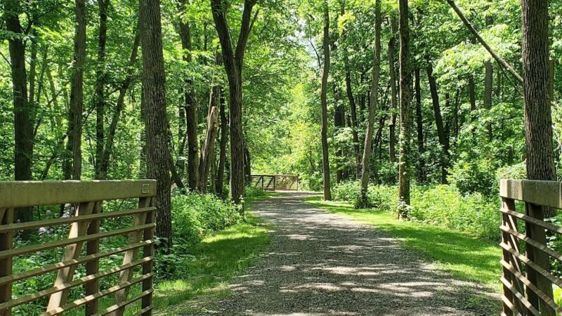Halfway Creek Park - Holmen, WI