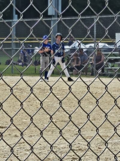 Holmen- Deer Wood Park SB Field - Holmen, WI