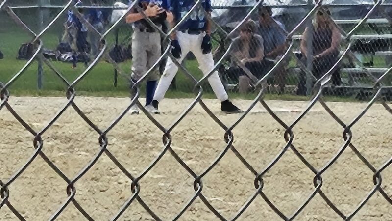 Holmen- Deer Wood Park SB Field - Holmen, WI