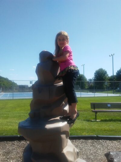 Holmen- Deer Wood Park SB Field - Holmen, WI