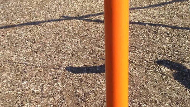 Holmen- Deer Wood Park SB Field - Holmen, WI