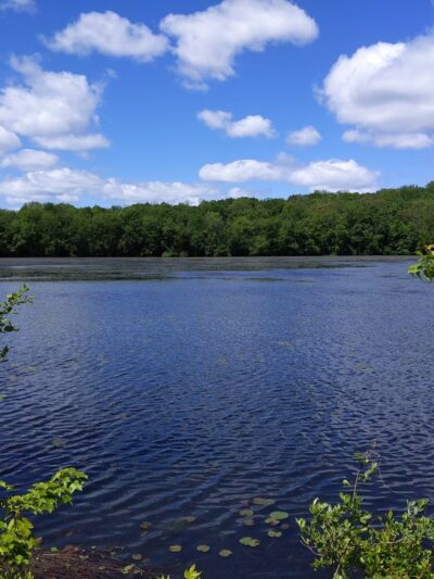Wonder Lake State Park - Holmes, NY