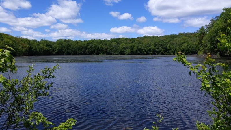 Wonder Lake State Park - Holmes, NY