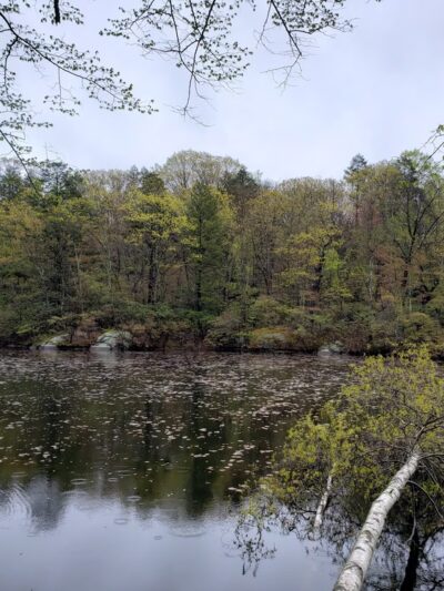 Wonder Lake State Park - Holmes, NY