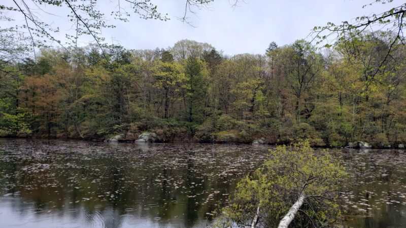 Wonder Lake State Park - Holmes, NY
