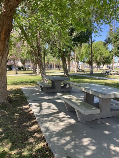 Holt Park - Holtville, CA