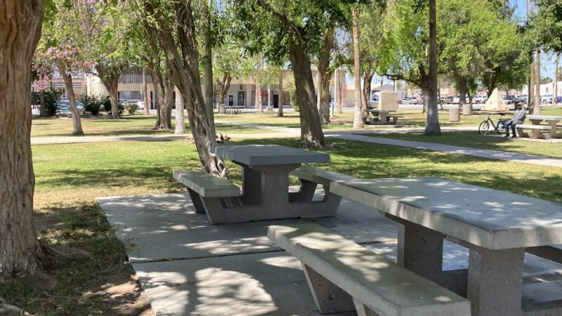 Holt Park - Holtville, CA