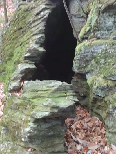 Fire Trails - Holtwood, PA