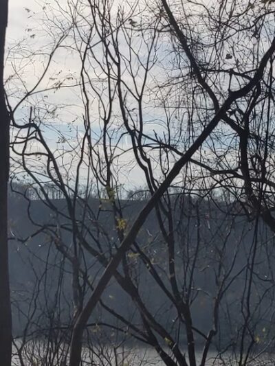 Holtwood Trail - Holtwood, PA
