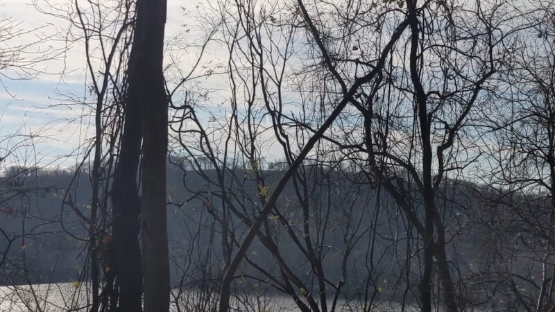 Holtwood Trail - Holtwood, PA