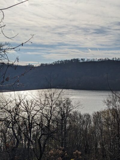 Holtwood Trail - Holtwood, PA