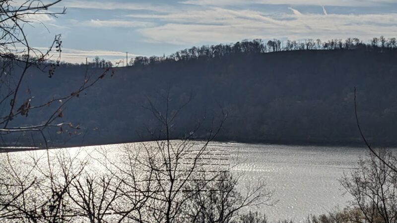 Holtwood Trail - Holtwood, PA
