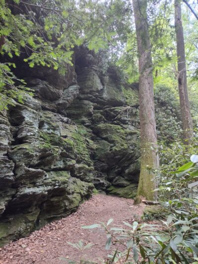 Holtwood Trail - Holtwood, PA
