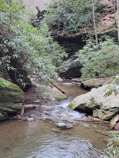 Kellys Run Nature Preserve - Holtwood, PA
