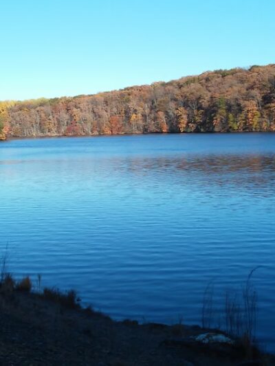 Muddy Run, Hiking Trail - Holtwood, PA