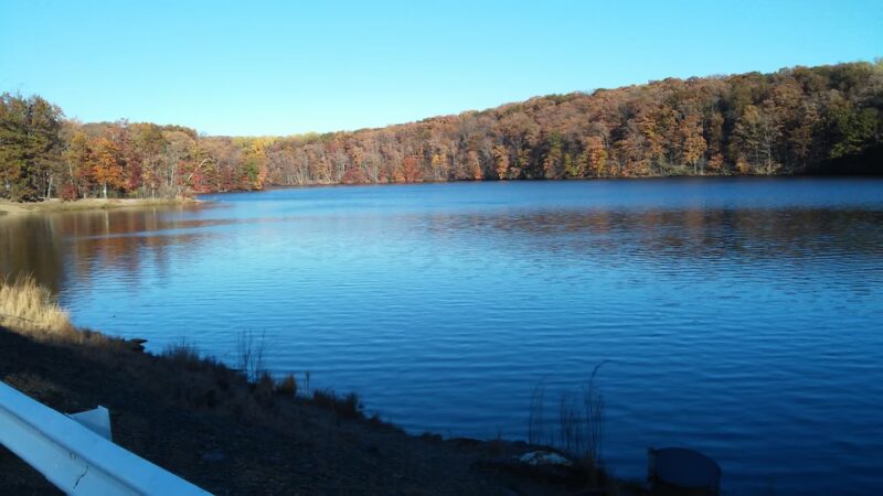 Muddy Run, Hiking Trail - Holtwood, PA