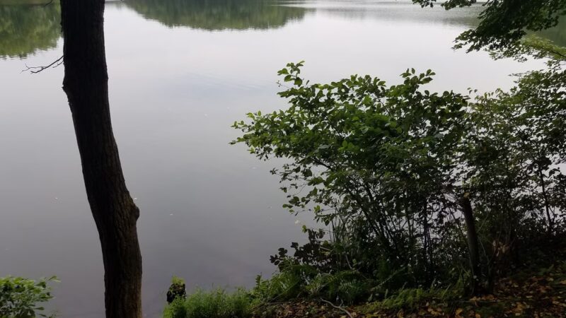 Muddy Run, Hiking Trail - Holtwood, PA