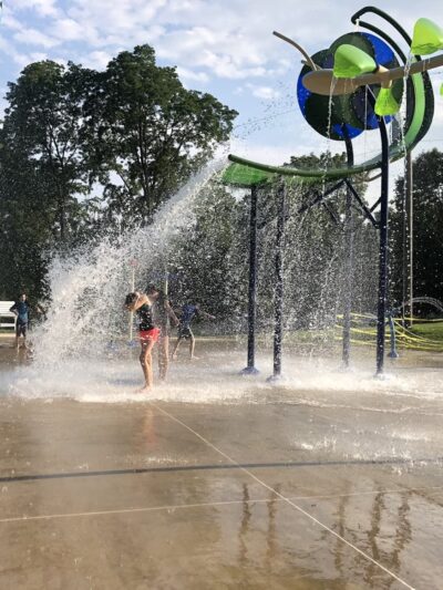 Muddy Run Park - Holtwood, PA