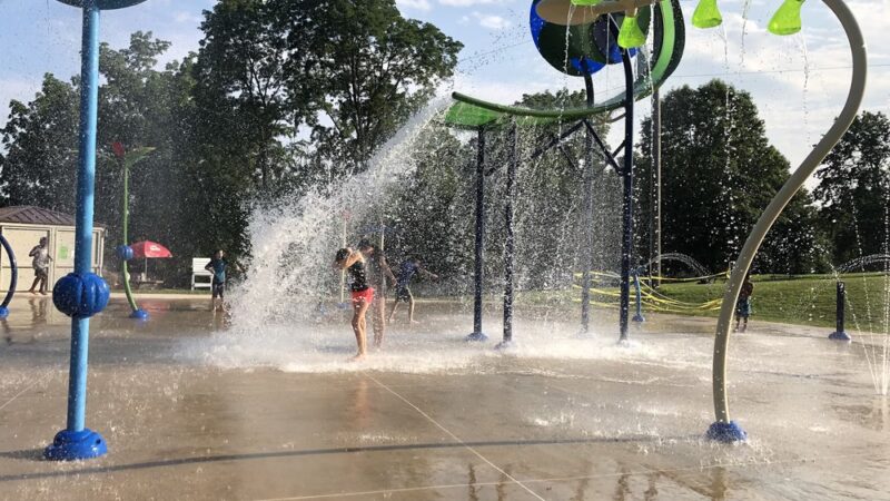 Muddy Run Park - Holtwood, PA