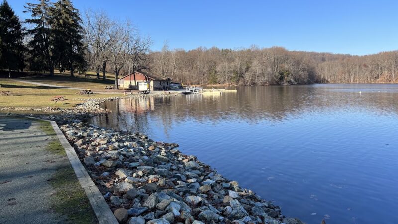 Muddy Run Park - Holtwood, PA