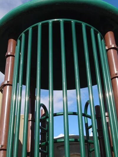 Community Field - Holyoke, MA