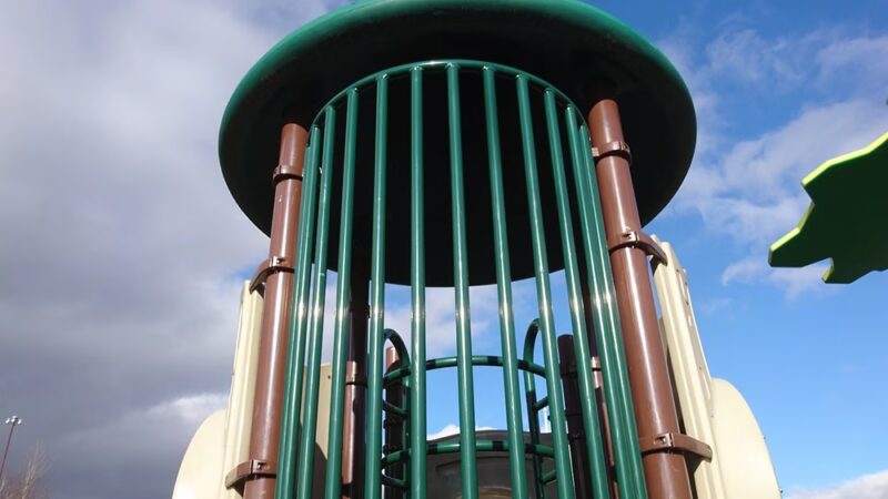 Community Field - Holyoke, MA