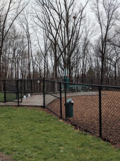 Community Field - Holyoke, MA