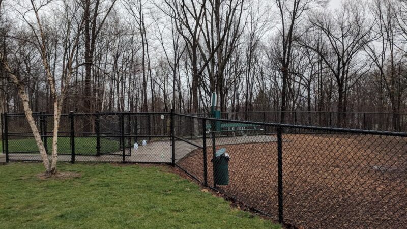 Community Field - Holyoke, MA