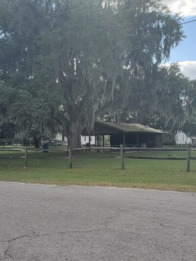 Homeland Heritage Park - Homeland, FL