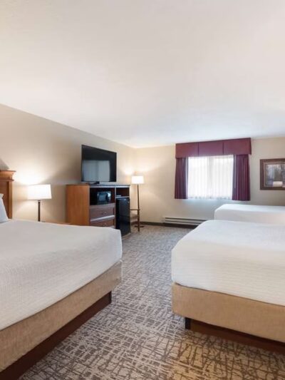 Best Western Bidarka Inn - Homer, AK