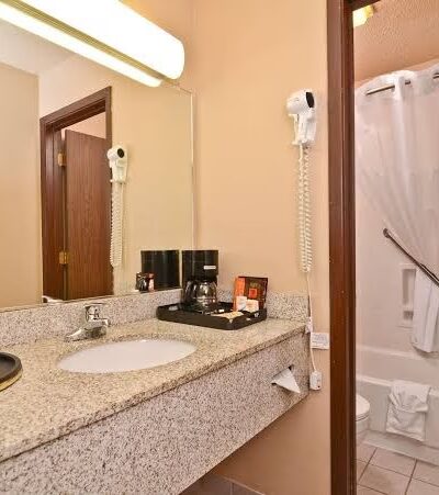 Best Western Bidarka Inn - Homer, AK