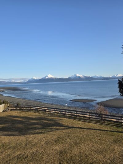Homer Elks Lodge - Homer, AK