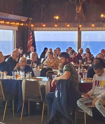 Homer Elks Lodge - Homer, AK