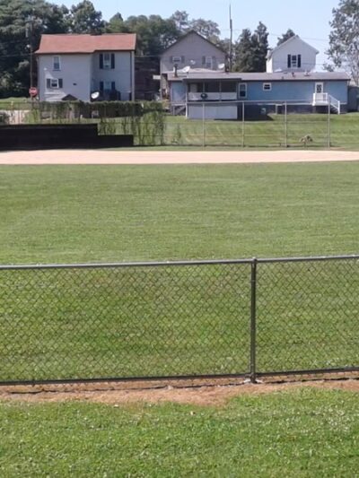Floodway Park - Homer City, PA