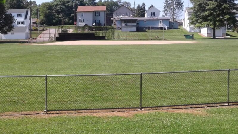 Floodway Park - Homer City, PA