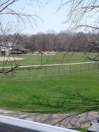 Floodway Park - Homer City, PA