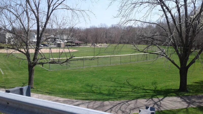 Floodway Park - Homer City, PA