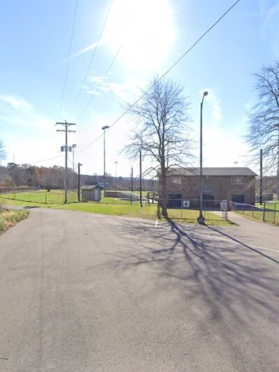 Homer City Athletic Fields - Homer City, PA